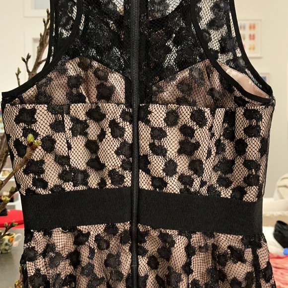 Milly Dress - Picture 4 of 7